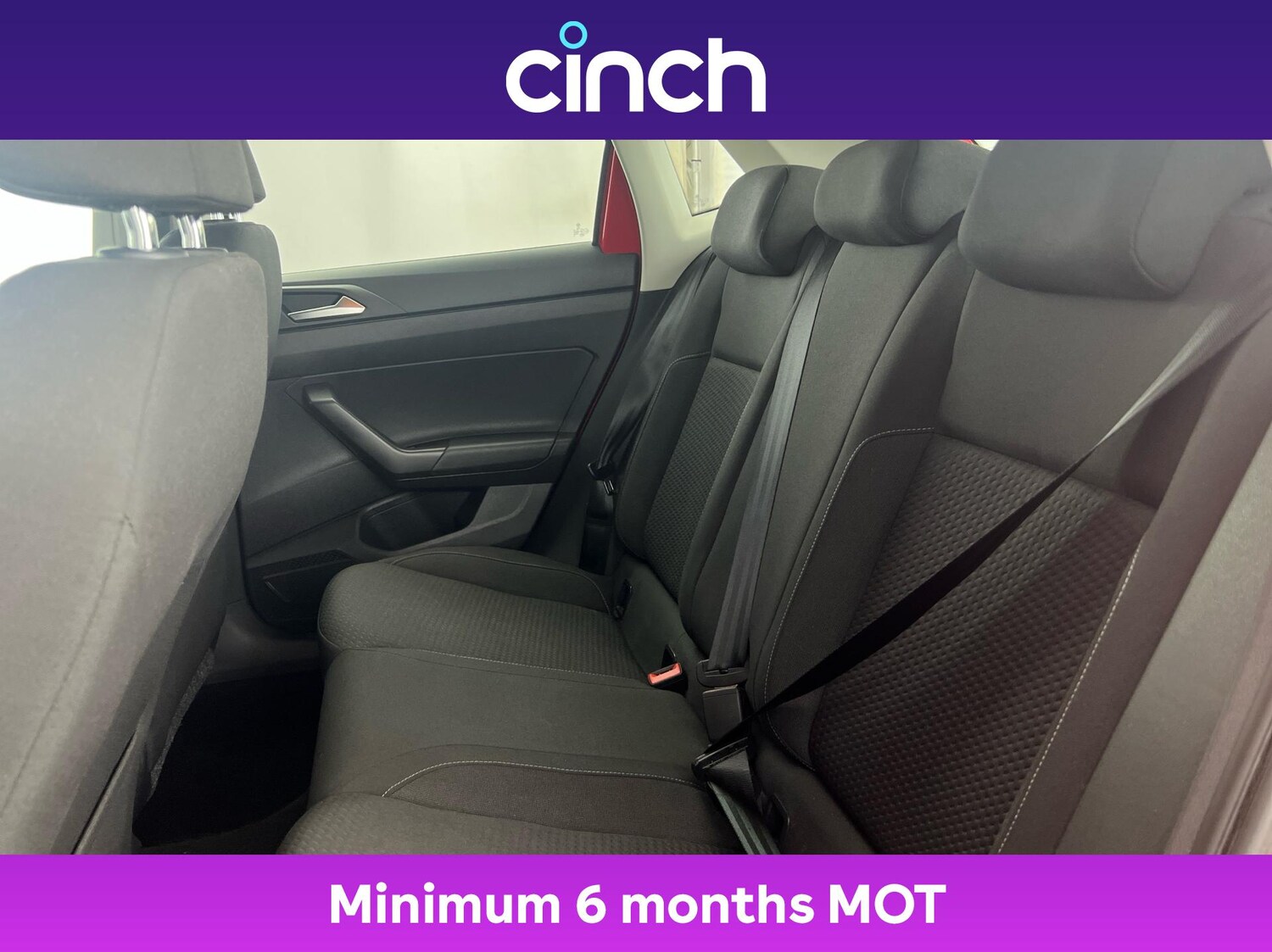 Used Volkswagen Polo 2018 for sale - 76057664: Photo 20