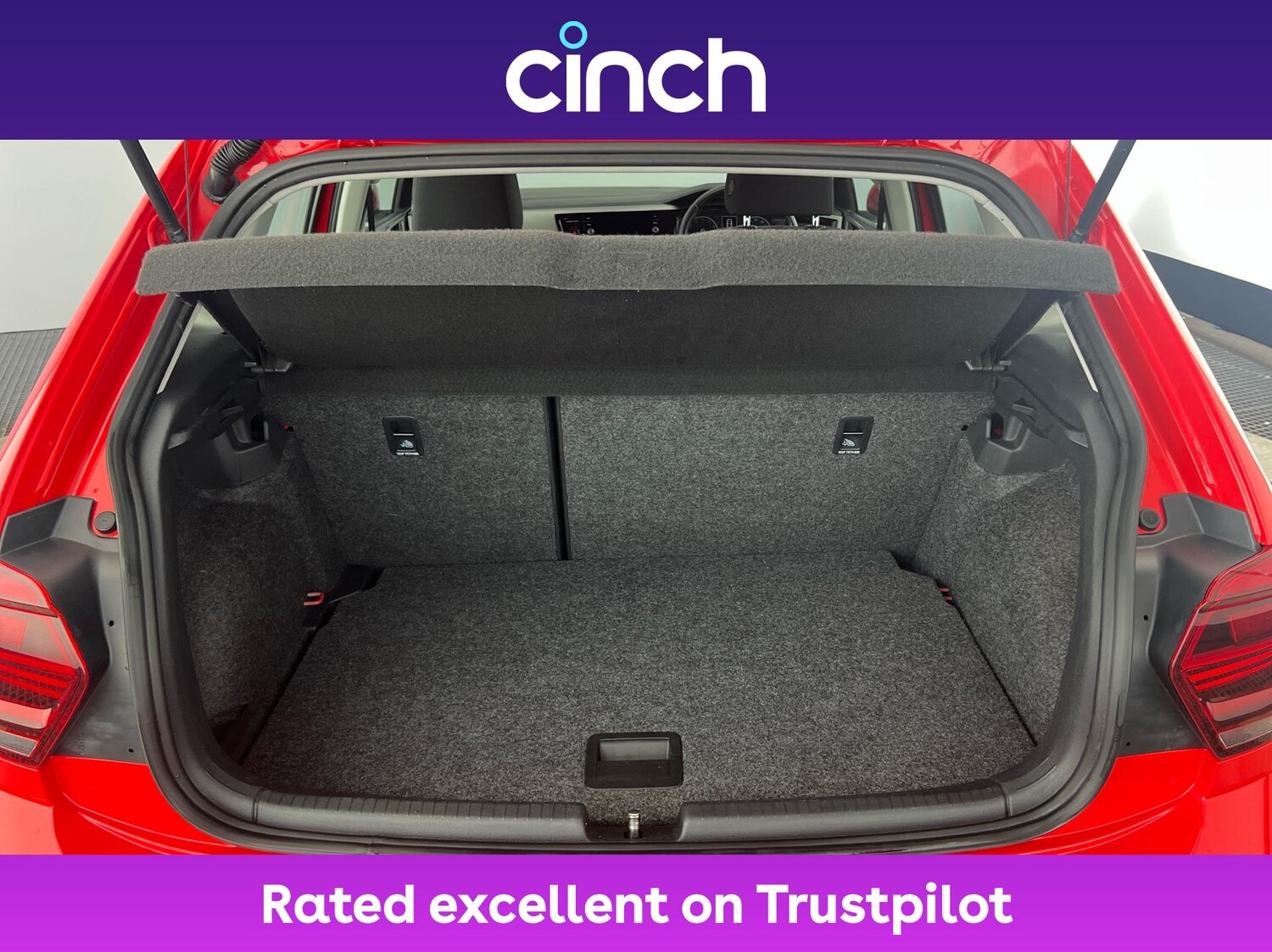 Used Volkswagen Polo 2018 for sale - 76057664: Photo 21