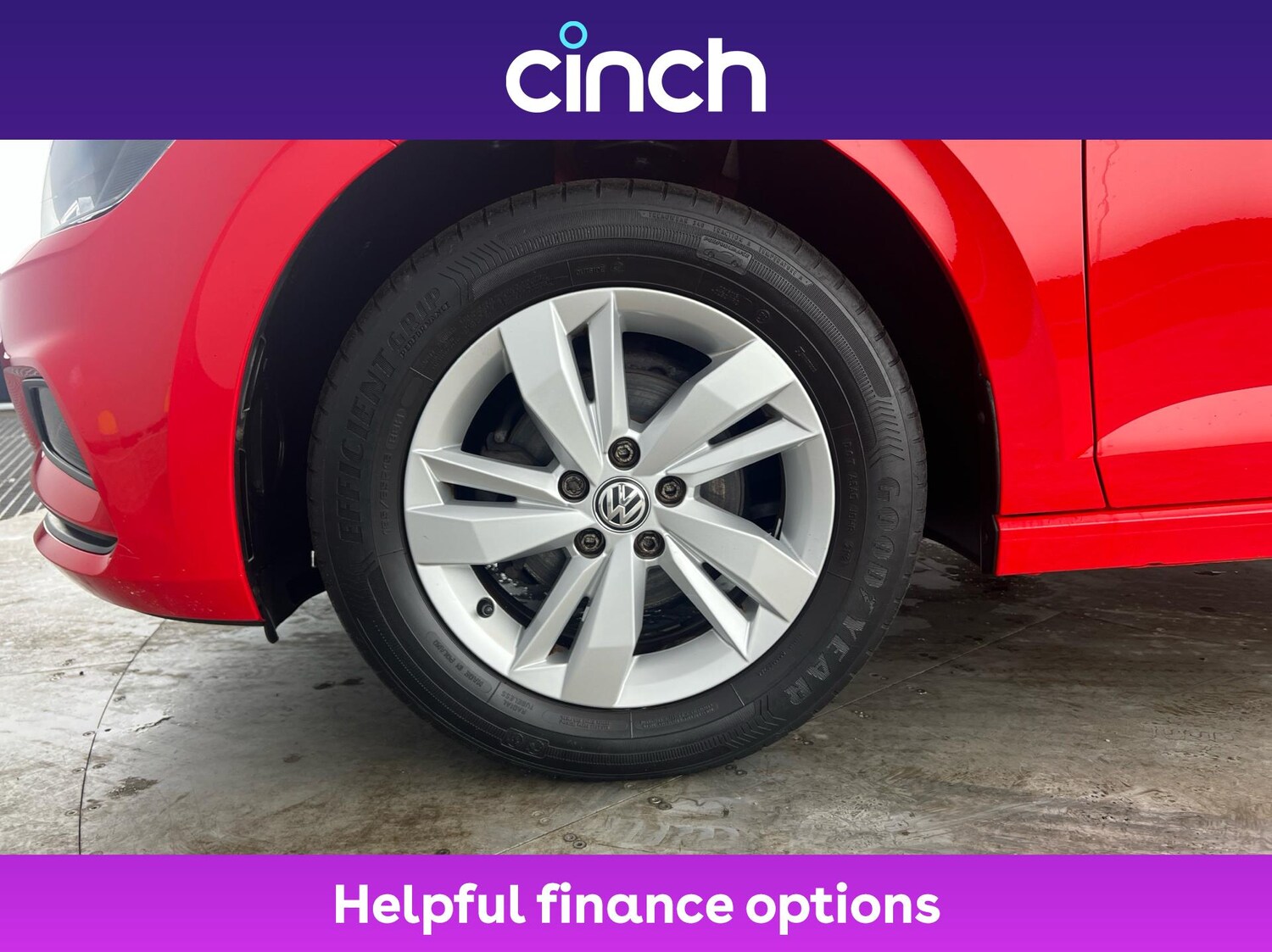 Used Volkswagen Polo 2018 for sale - 76057664: Photo 24