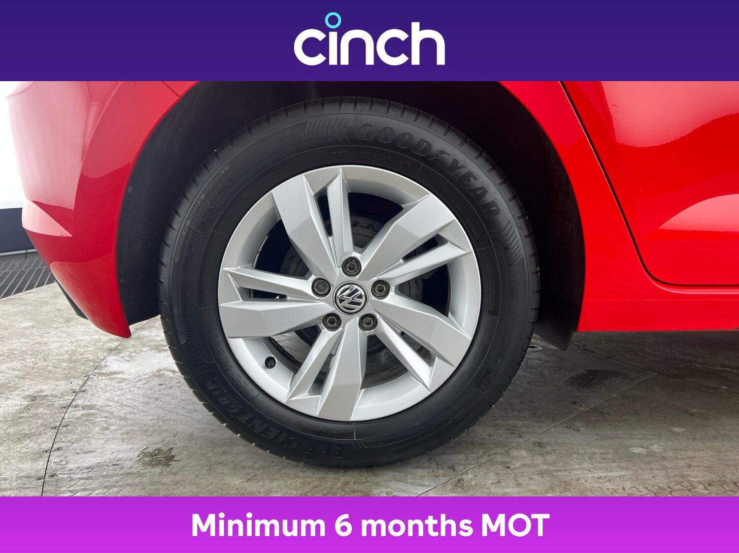 Used Volkswagen Polo 2018 for sale - 76057664: Photo 27