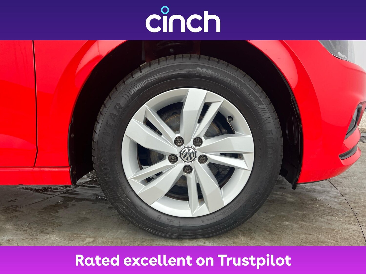 Used Volkswagen Polo 2018 for sale - 76057664: Photo 28