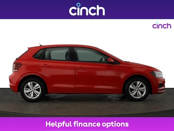 Used Volkswagen Polo 2018 for sale - 76057664: Photo 2