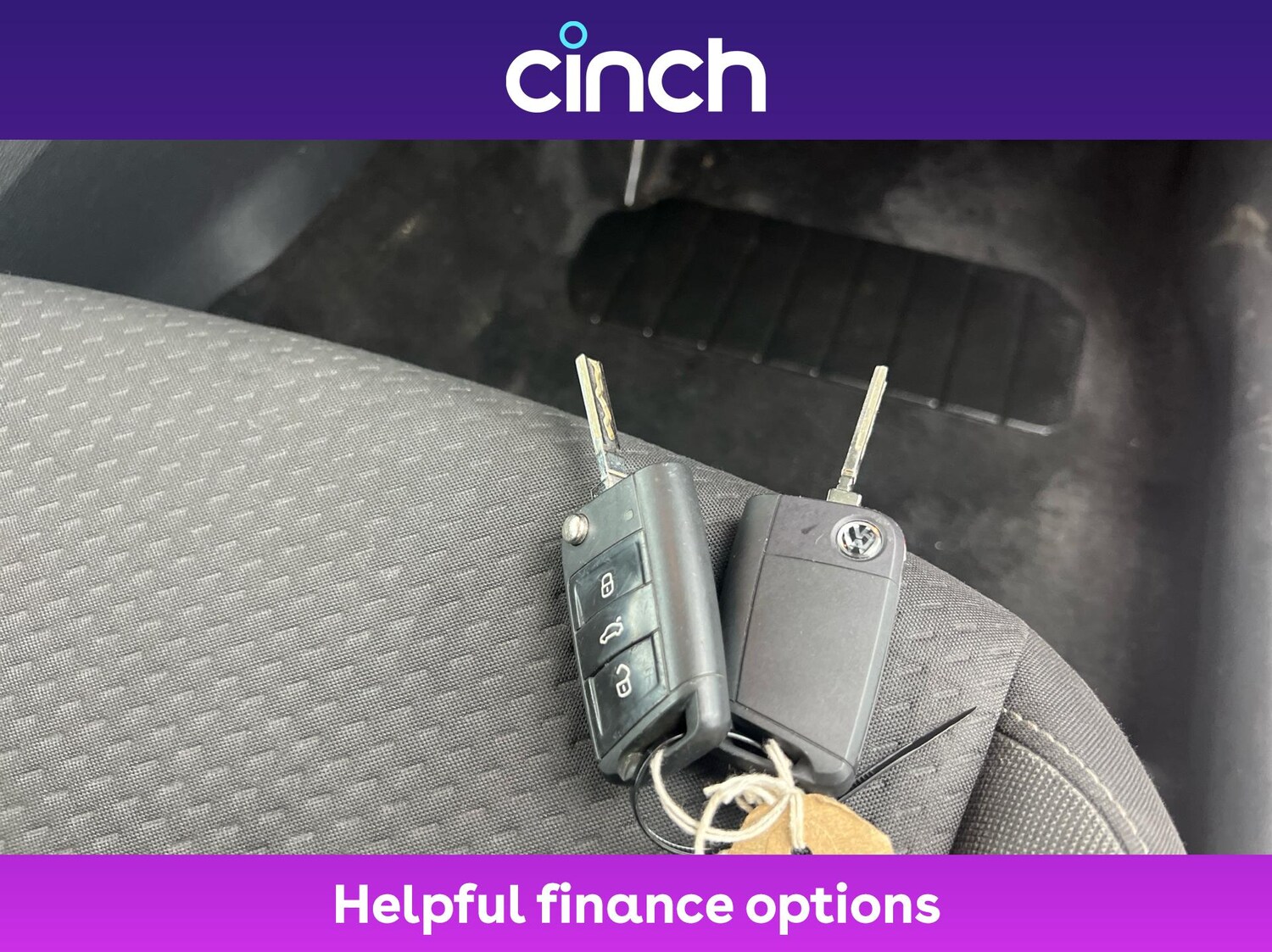 Used Volkswagen Polo 2018 for sale - 76057664: Photo 30