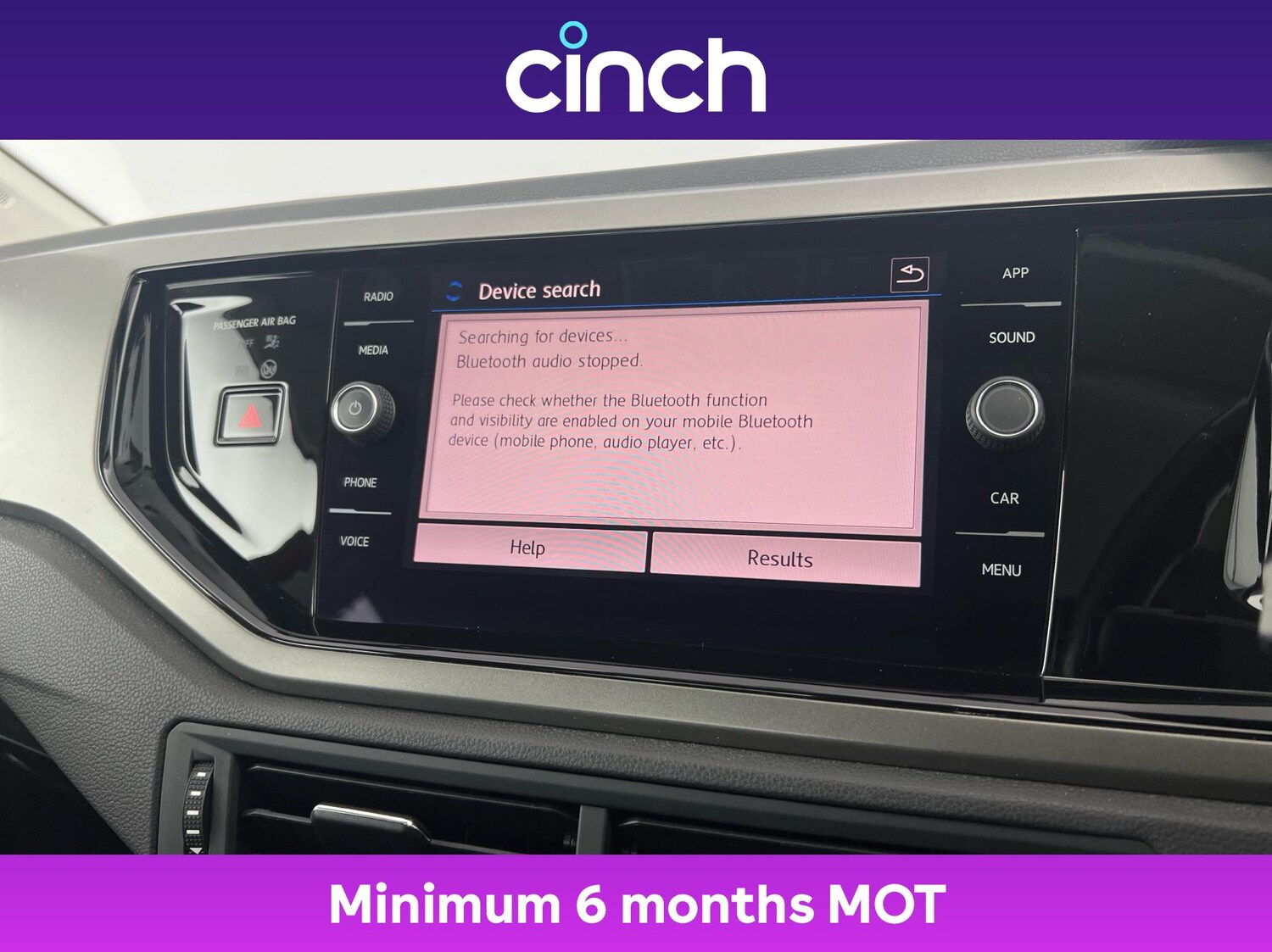 Used Volkswagen Polo 2018 for sale - 76057664: Photo 32