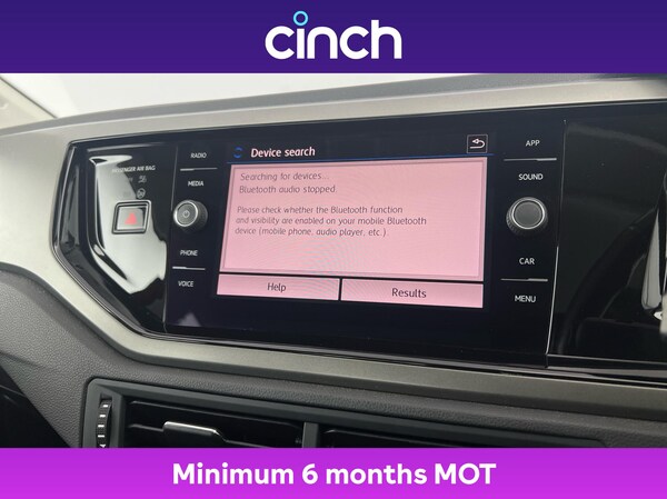 Used Volkswagen Polo 2018 for sale - 76057664: Photo 32