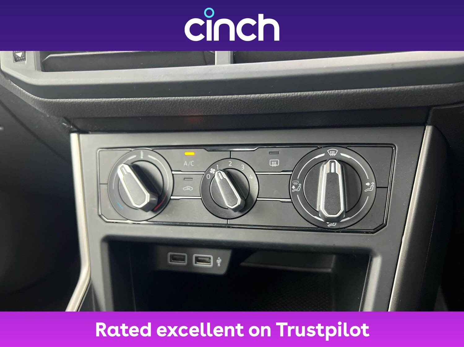 Used Volkswagen Polo 2018 for sale - 76057664: Photo 33