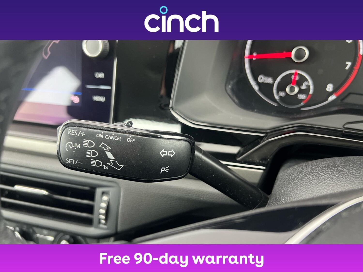 Used Volkswagen Polo 2018 for sale - 76057664: Photo 34