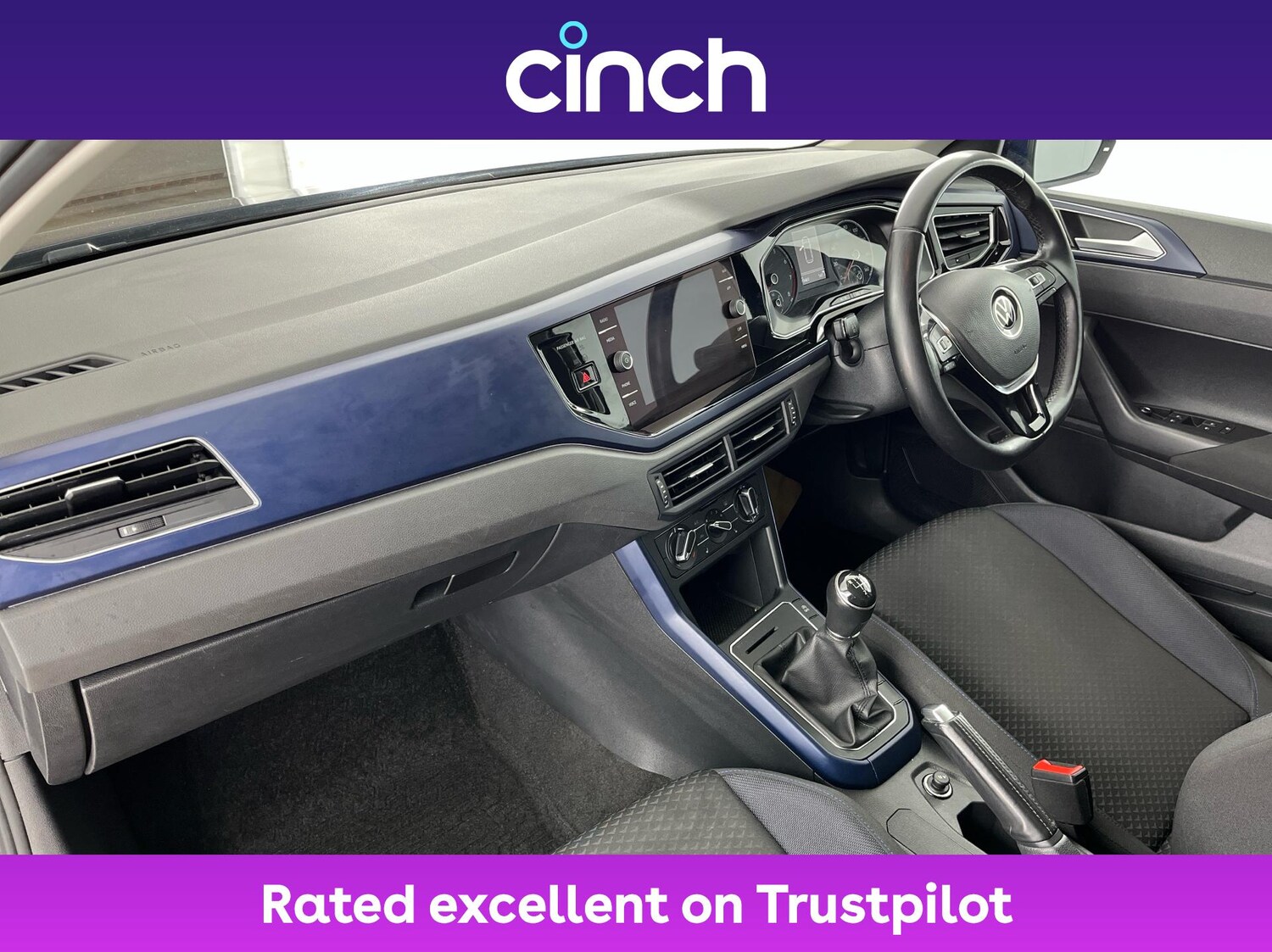 Used Volkswagen Polo 2021 for sale - 76453903: Photo 14