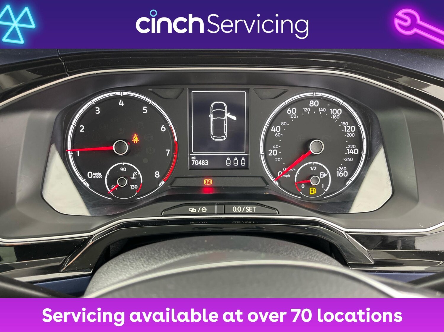 Used Volkswagen Polo 2021 for sale - 76453903: Photo 18