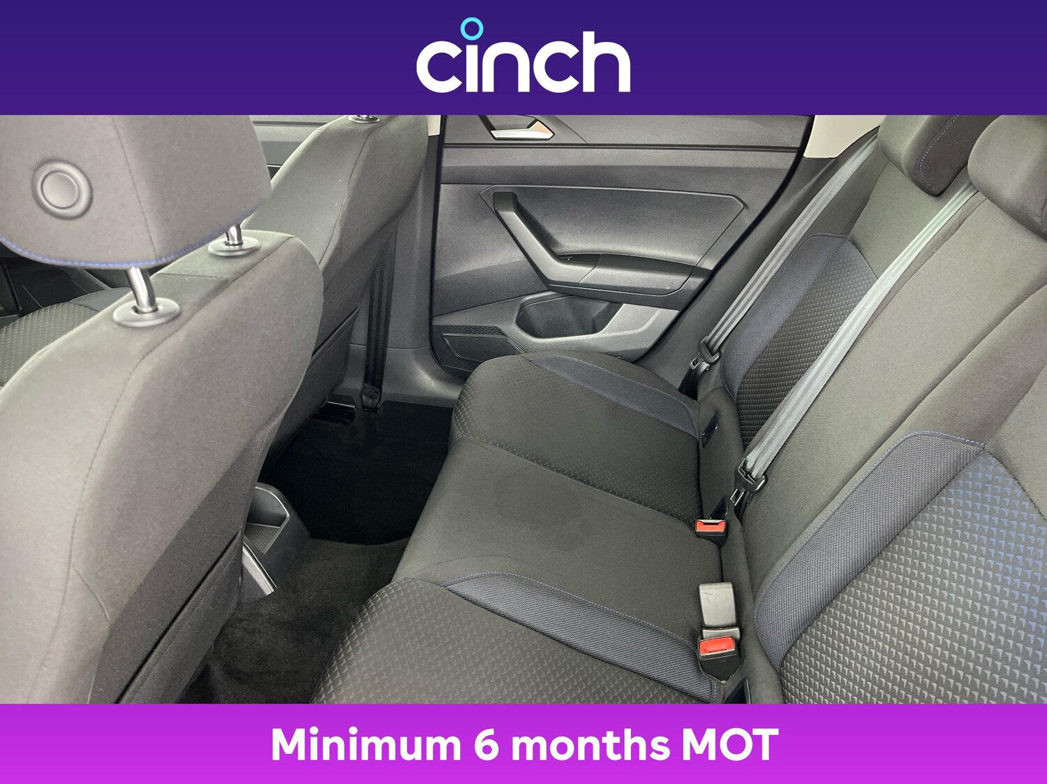 Used Volkswagen Polo 2021 for sale - 76453903: Photo 20