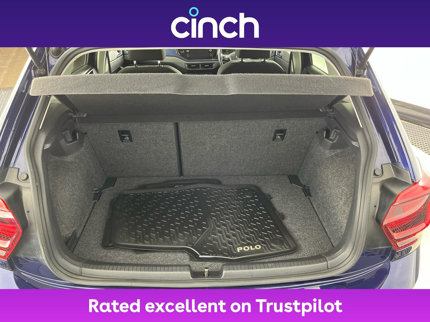 Used Volkswagen Polo 2021 for sale - 76453903: Photo 21