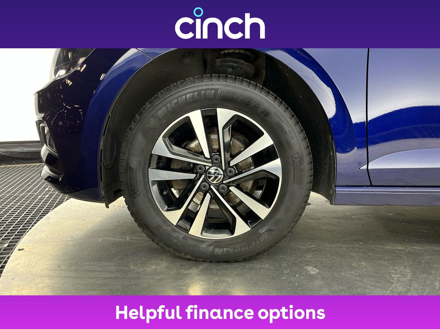 Used Volkswagen Polo 2021 for sale - 76453903: Photo 24