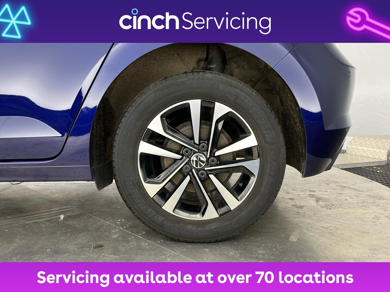 Used Volkswagen Polo 2021 for sale - 76453903: Photo 26