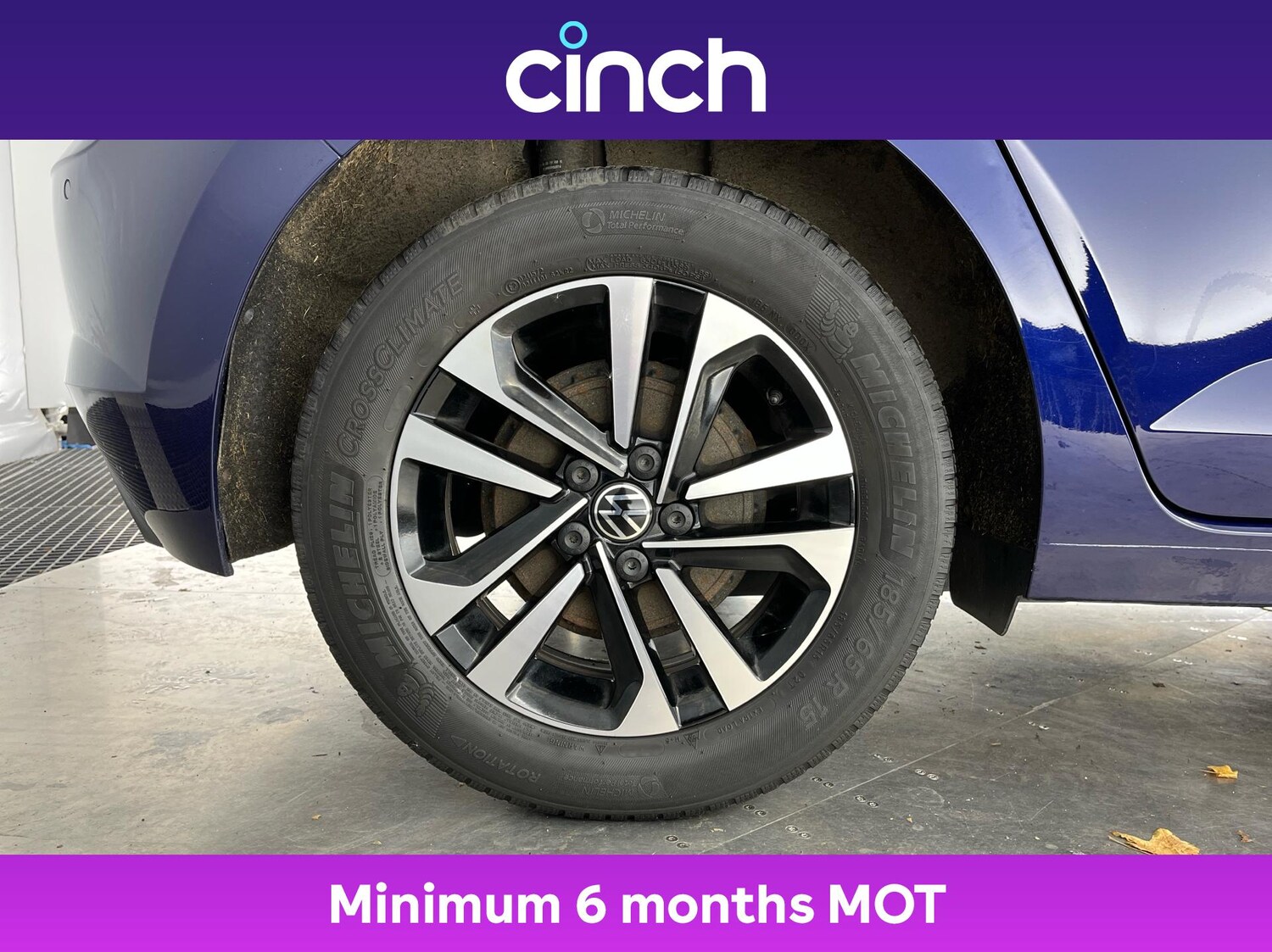 Used Volkswagen Polo 2021 for sale - 76453903: Photo 27