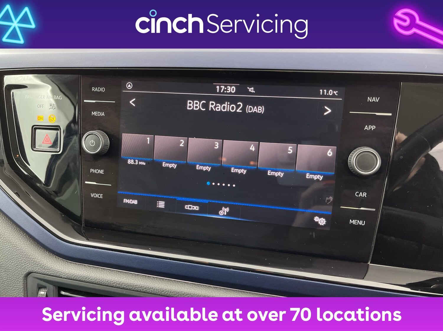 Used Volkswagen Polo 2021 for sale - 76453903: Photo 31