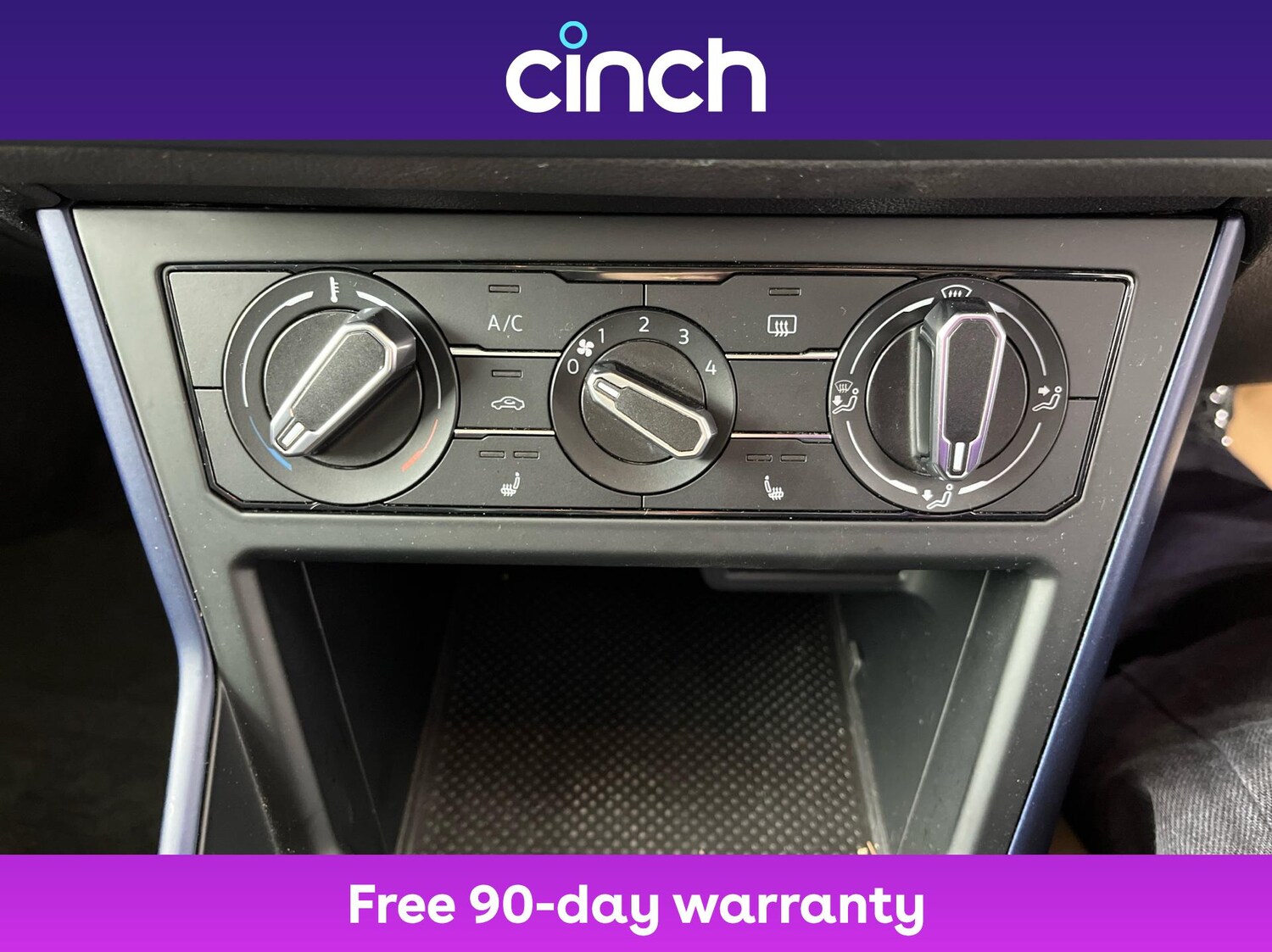 Used Volkswagen Polo 2021 for sale - 76453903: Photo 34