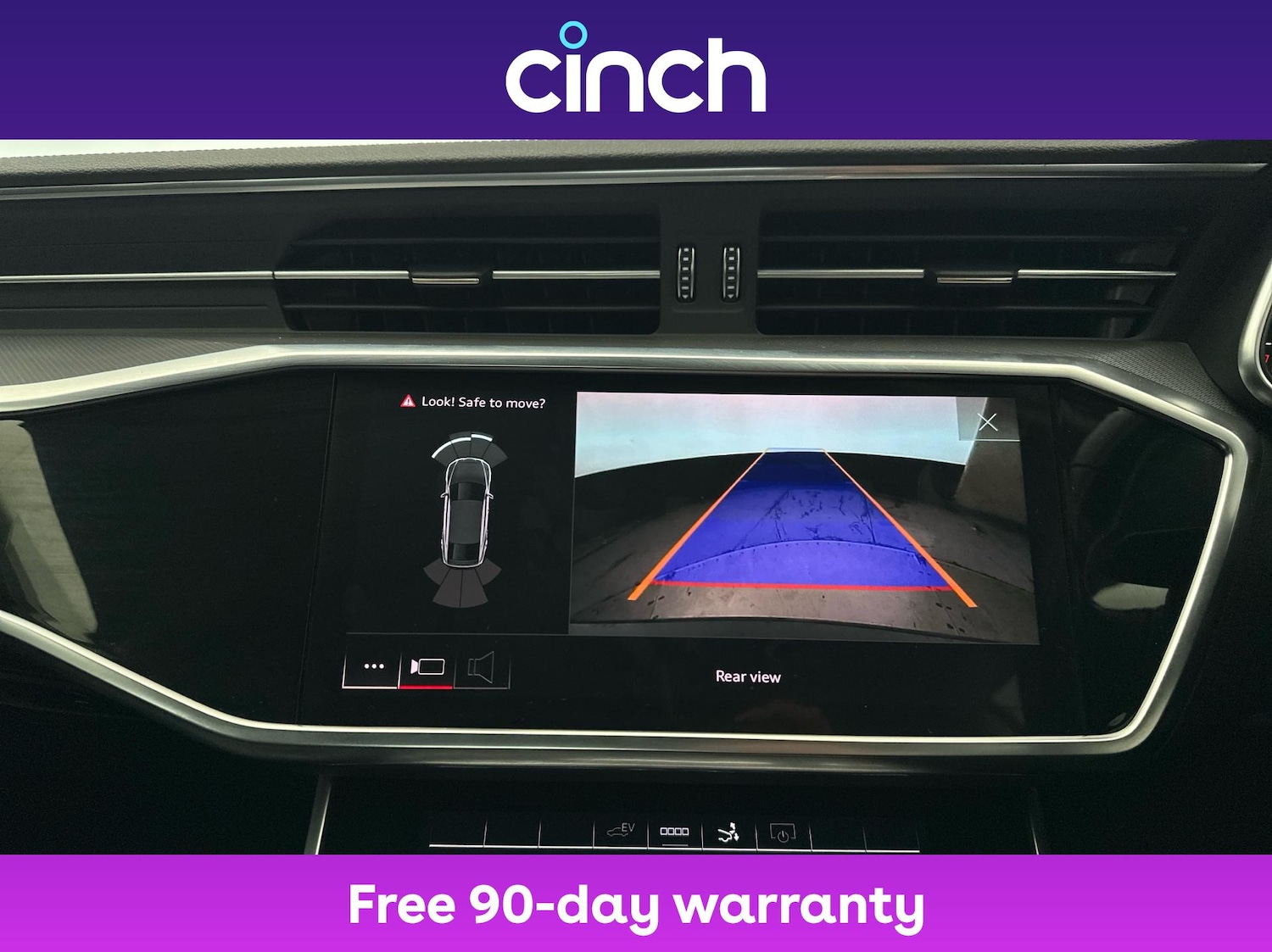 Used Audi A7 2021 for sale - 75766437: Photo 39