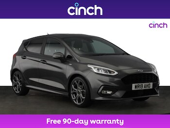 Ford - Fiesta