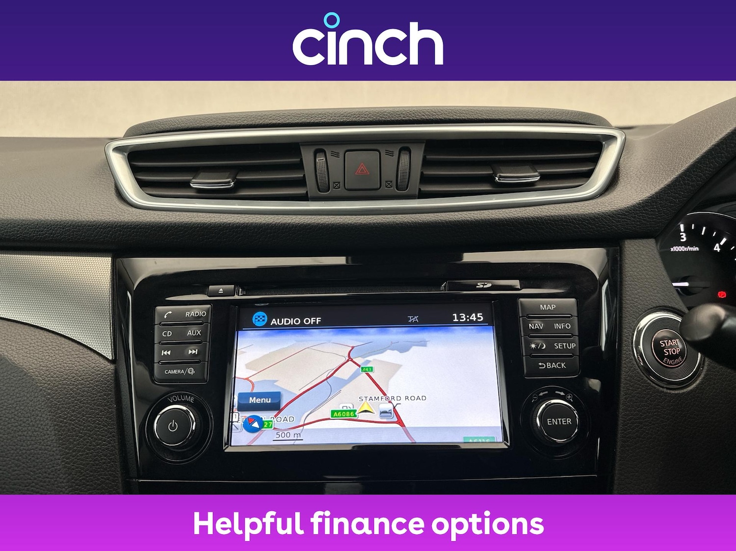 Used Nissan Qashqai 2017 for sale - 76629684: Photo 17