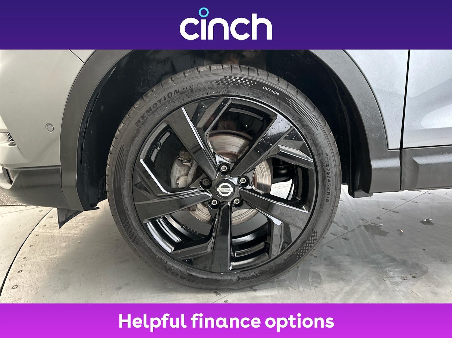 Used Nissan Qashqai 2017 for sale - 76629684: Photo 24