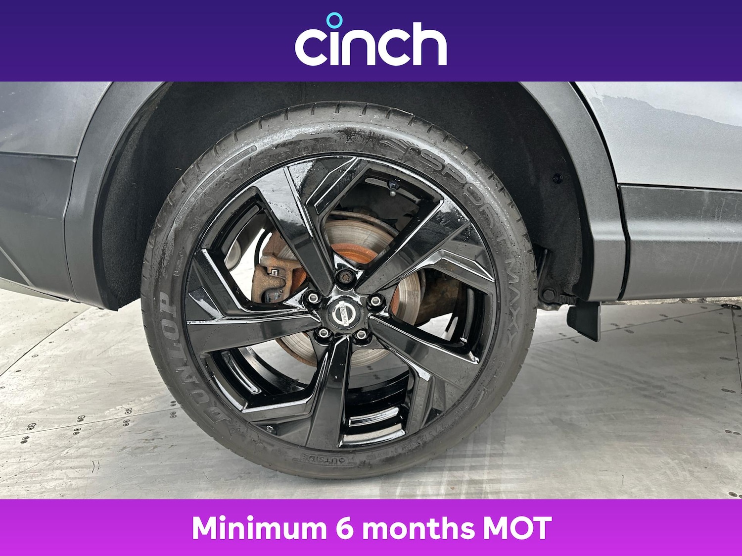 Used Nissan Qashqai 2017 for sale - 76629684: Photo 27