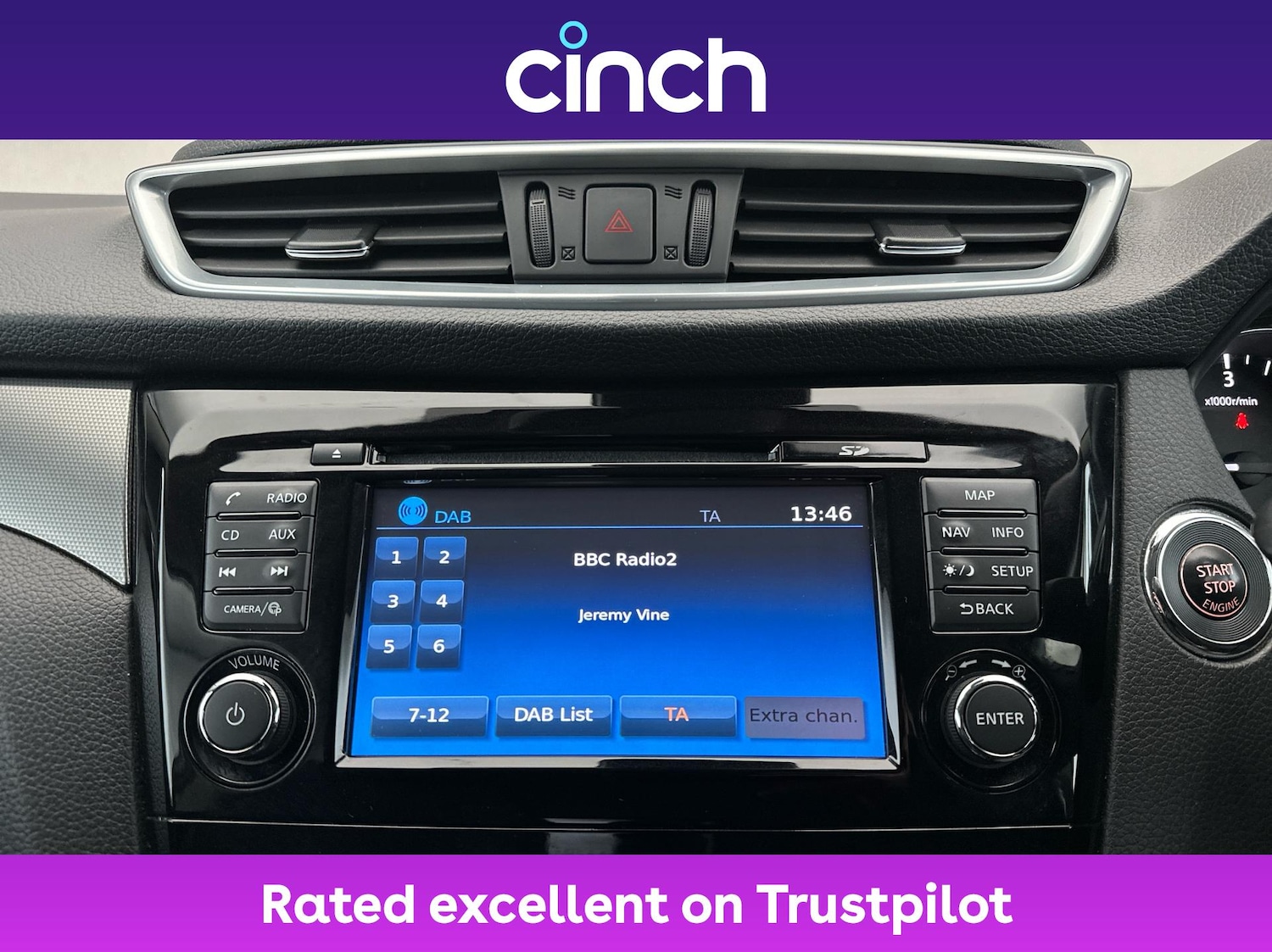 Used Nissan Qashqai 2017 for sale - 76629684: Photo 33