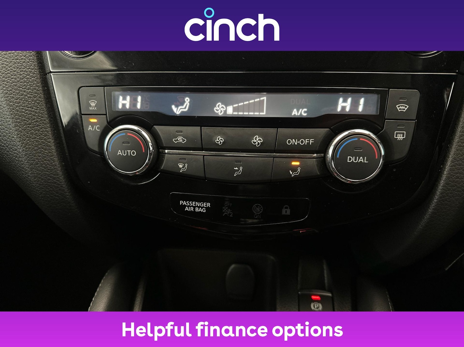 Used Nissan Qashqai 2017 for sale - 76629684: Photo 35