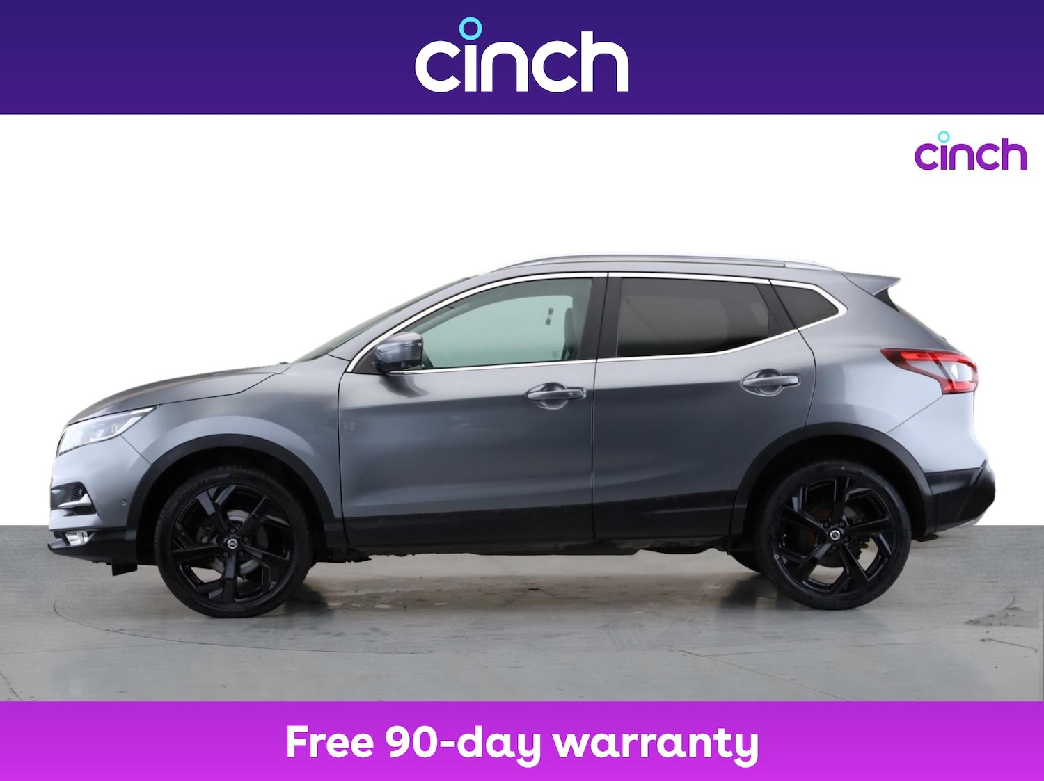 Used Nissan Qashqai 2017 for sale - 76629684: Photo 8