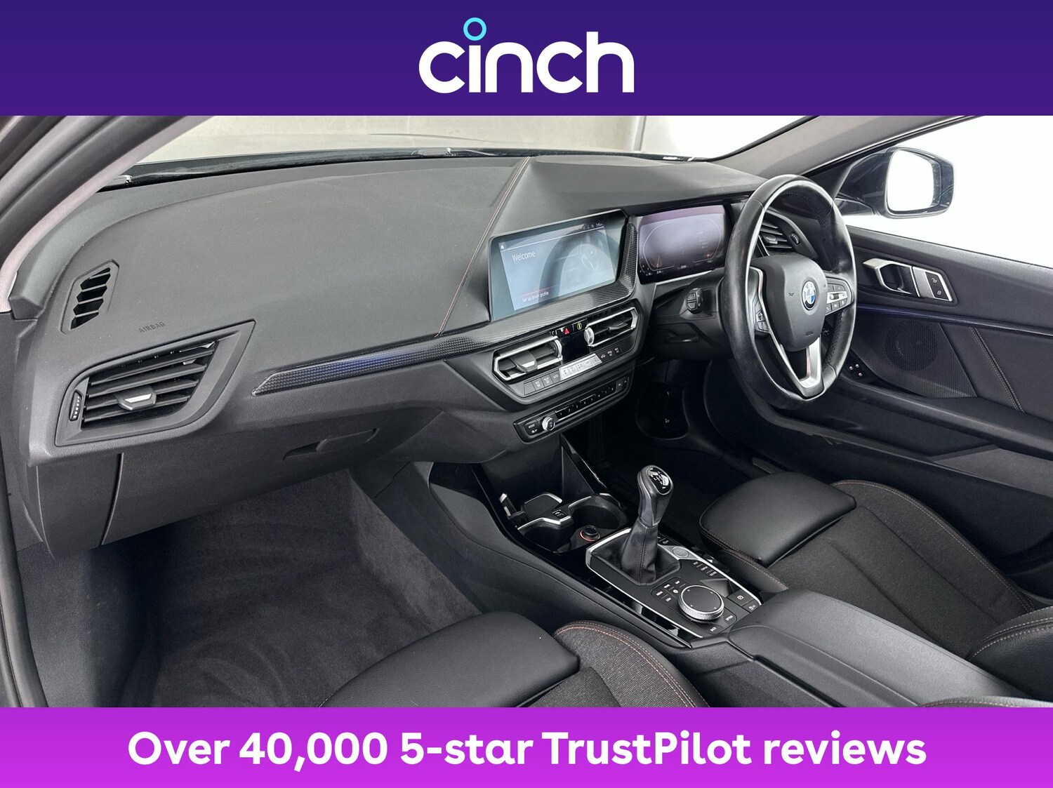 Used BMW 1 Series 2021 for sale - 76758470: Photo 14