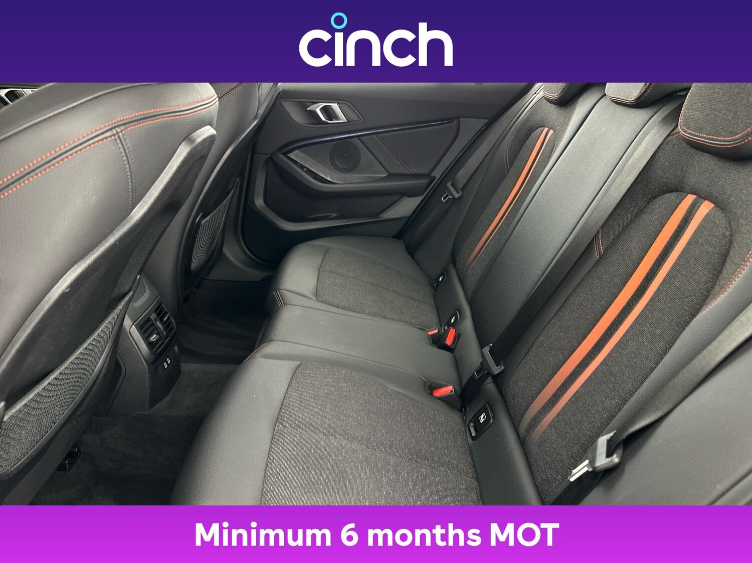 Used BMW 1 Series 2021 for sale - 76758470: Photo 20