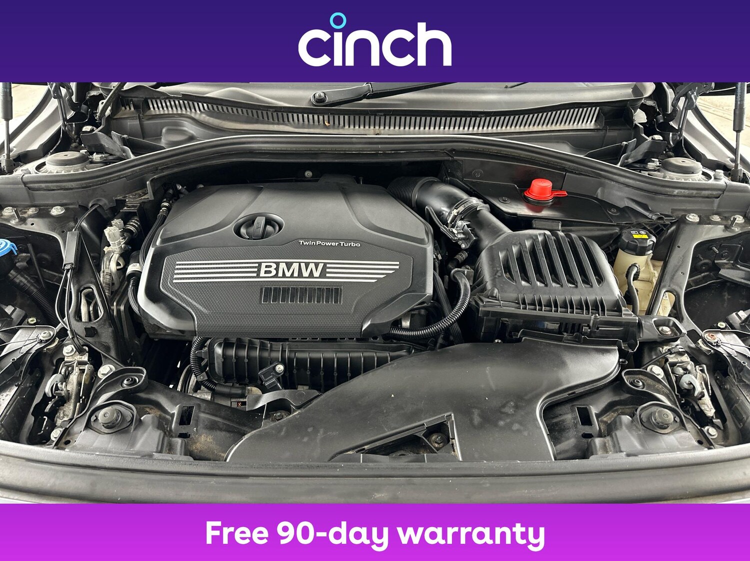 Used BMW 1 Series 2021 for sale - 76758470: Photo 23