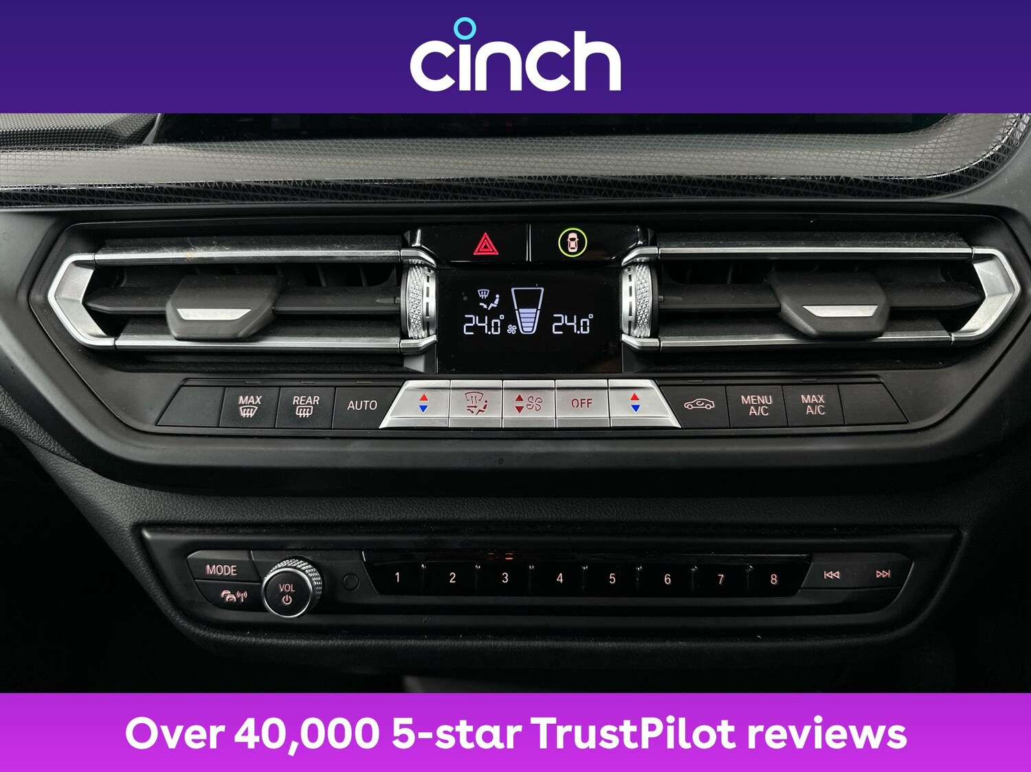 Used BMW 1 Series 2021 for sale - 76758470: Photo 33