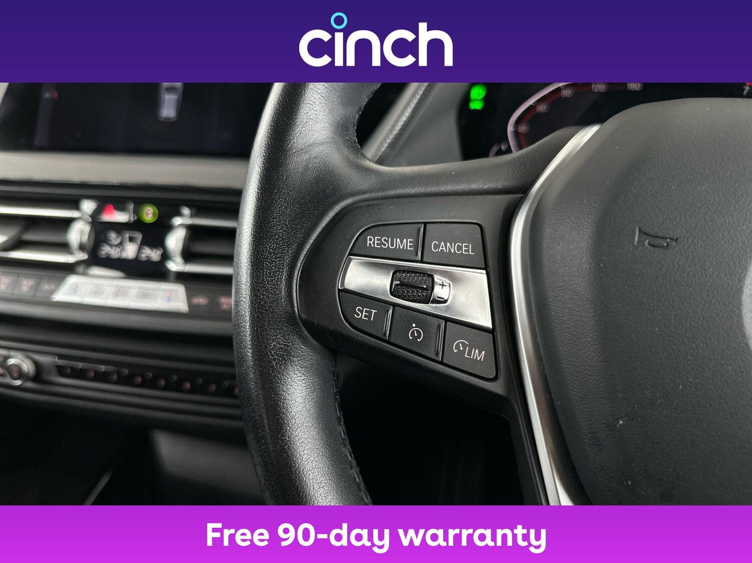 Used BMW 1 Series 2021 for sale - 76758470: Photo 34