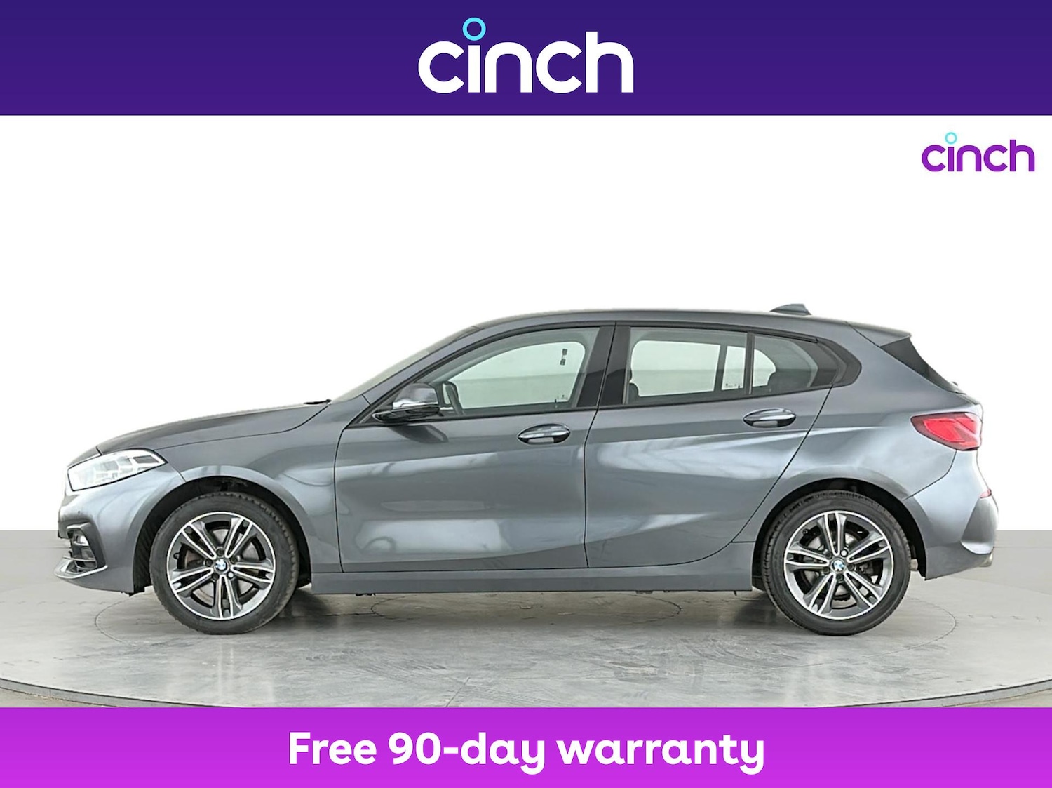 Used BMW 1 Series 2021 for sale - 76758470: Photo 8