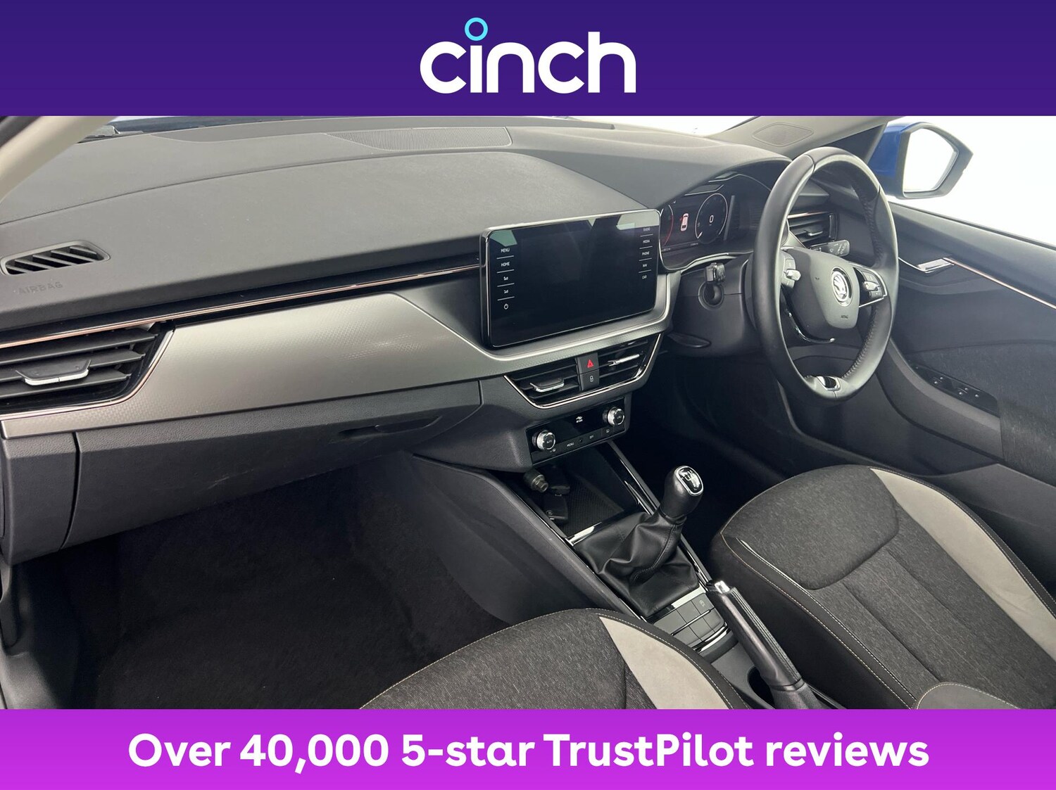 Used Skoda Scala 2023 for sale - 76937680: Photo 14