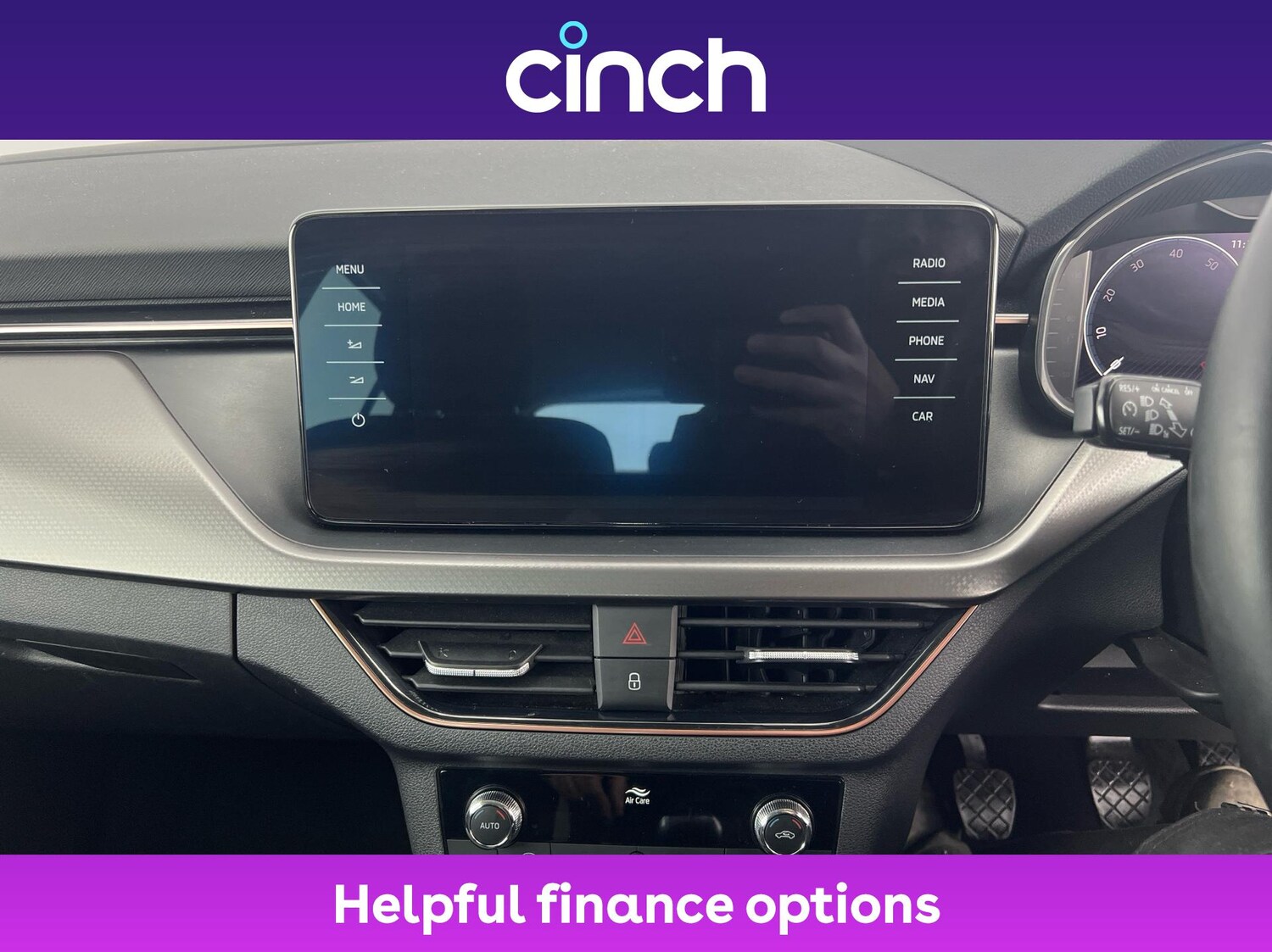 Used Skoda Scala 2023 for sale - 76937680: Photo 17