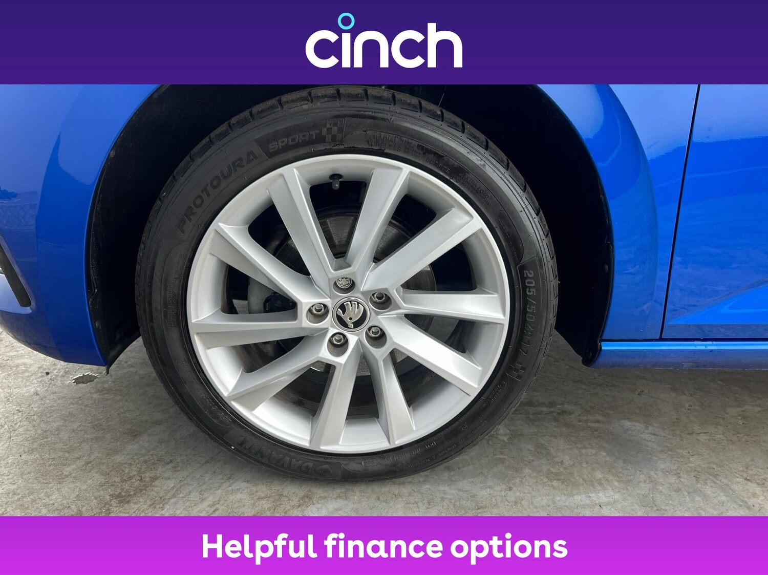 Used Skoda Scala 2023 for sale - 76937680: Photo 24