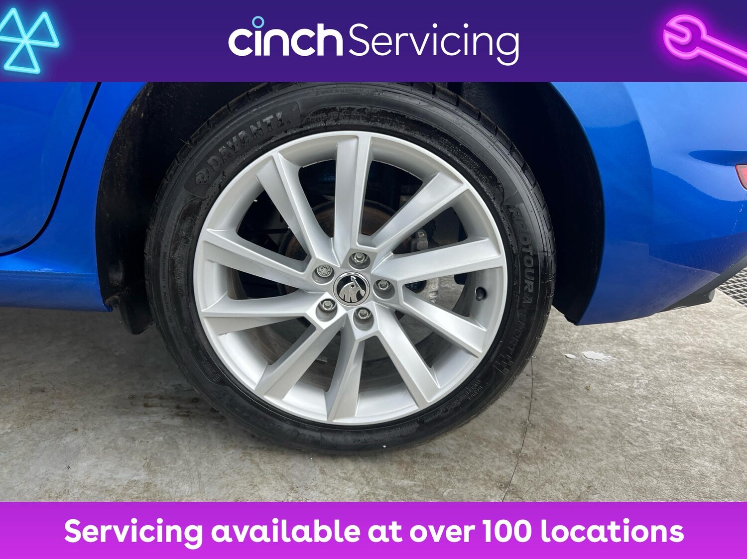 Used Skoda Scala 2023 for sale - 76937680: Photo 26