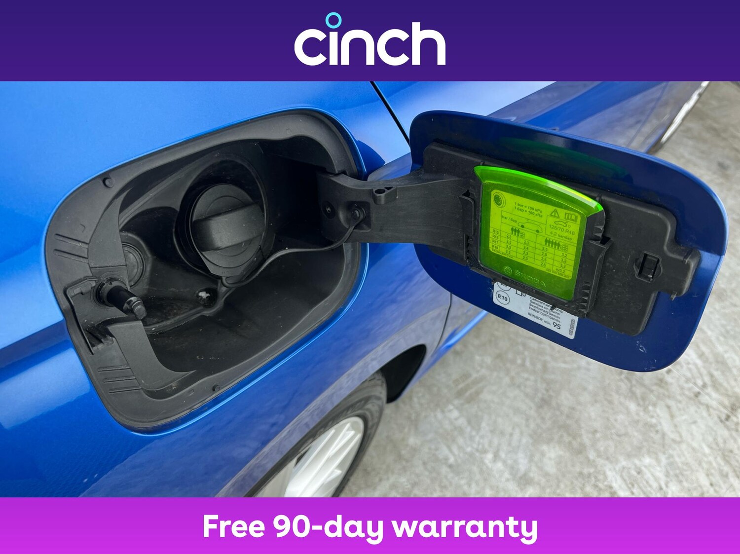 Used Skoda Scala 2023 for sale - 76937680: Photo 29