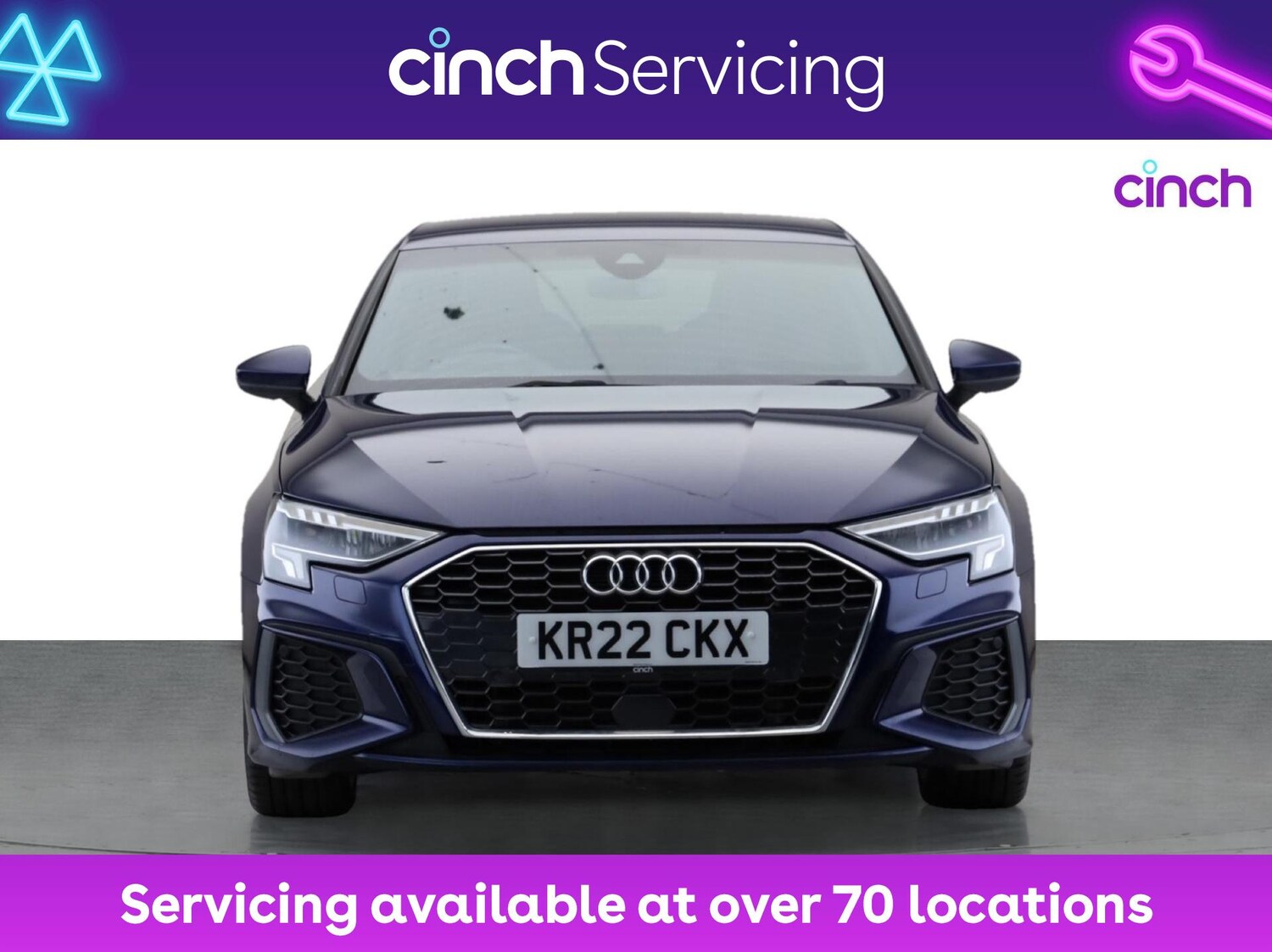 Used Audi A3 2022 for sale - 76481289: Photo 11