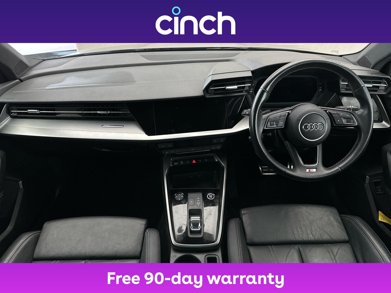 Used Audi A3 2022 for sale - 76481289: Photo 15