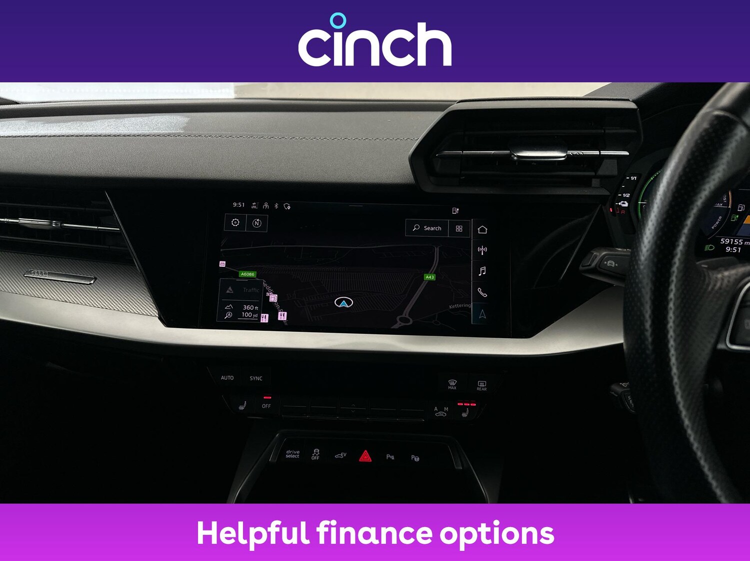 Used Audi A3 2022 for sale - 76481289: Photo 17