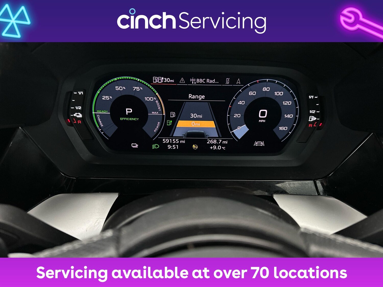 Used Audi A3 2022 for sale - 76481289: Photo 18