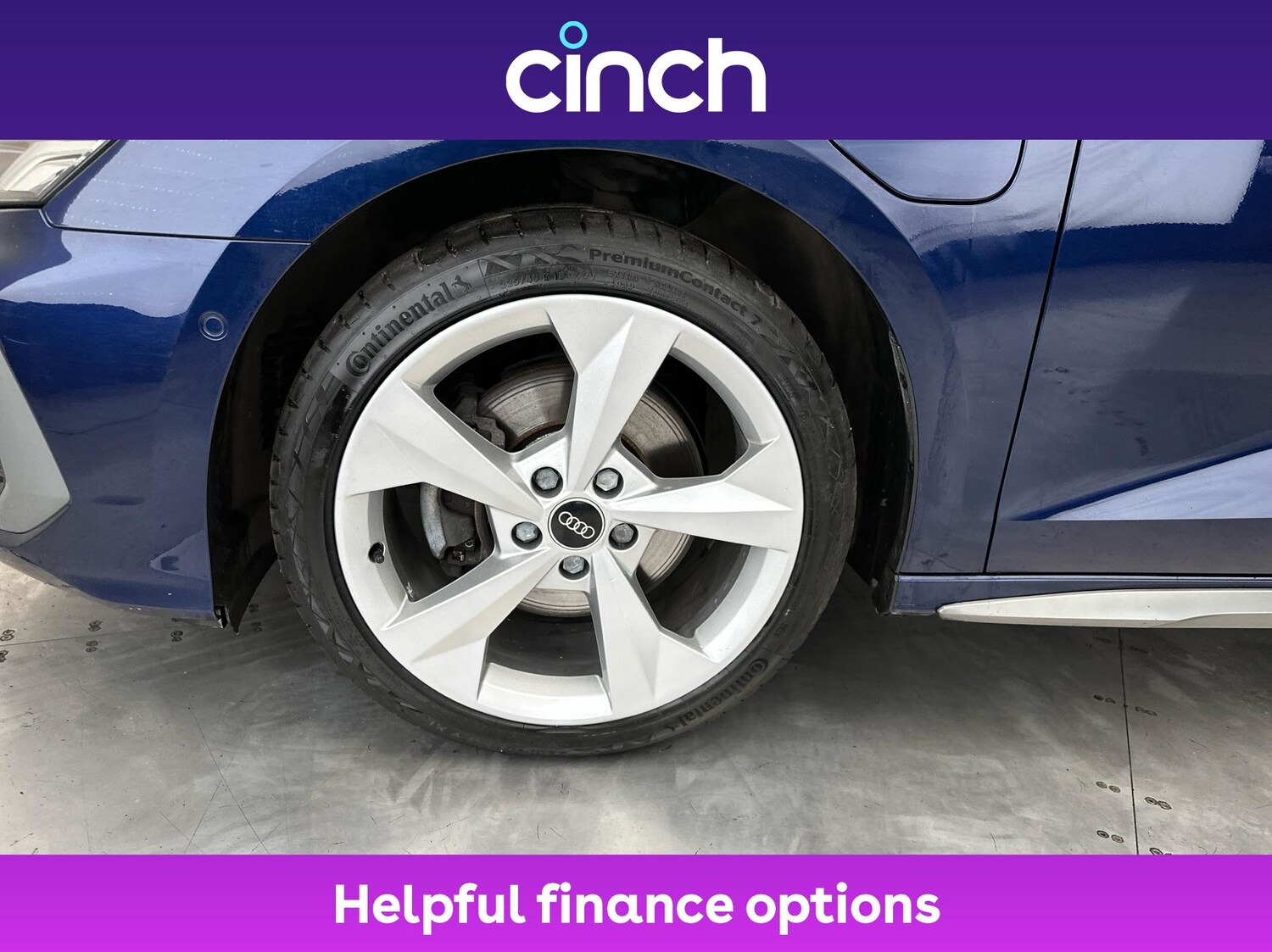 Used Audi A3 2022 for sale - 76481289: Photo 24