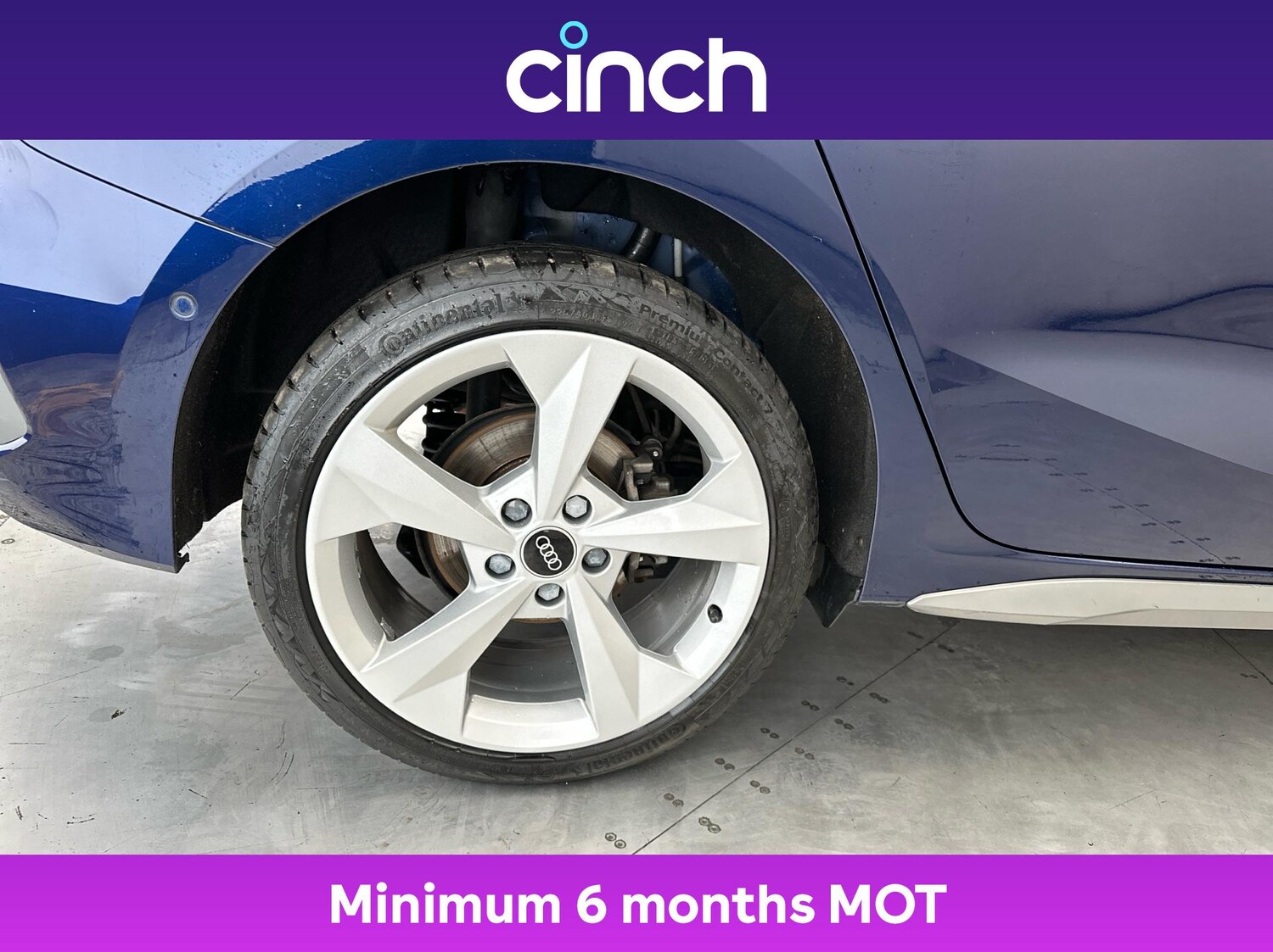 Used Audi A3 2022 for sale - 76481289: Photo 27