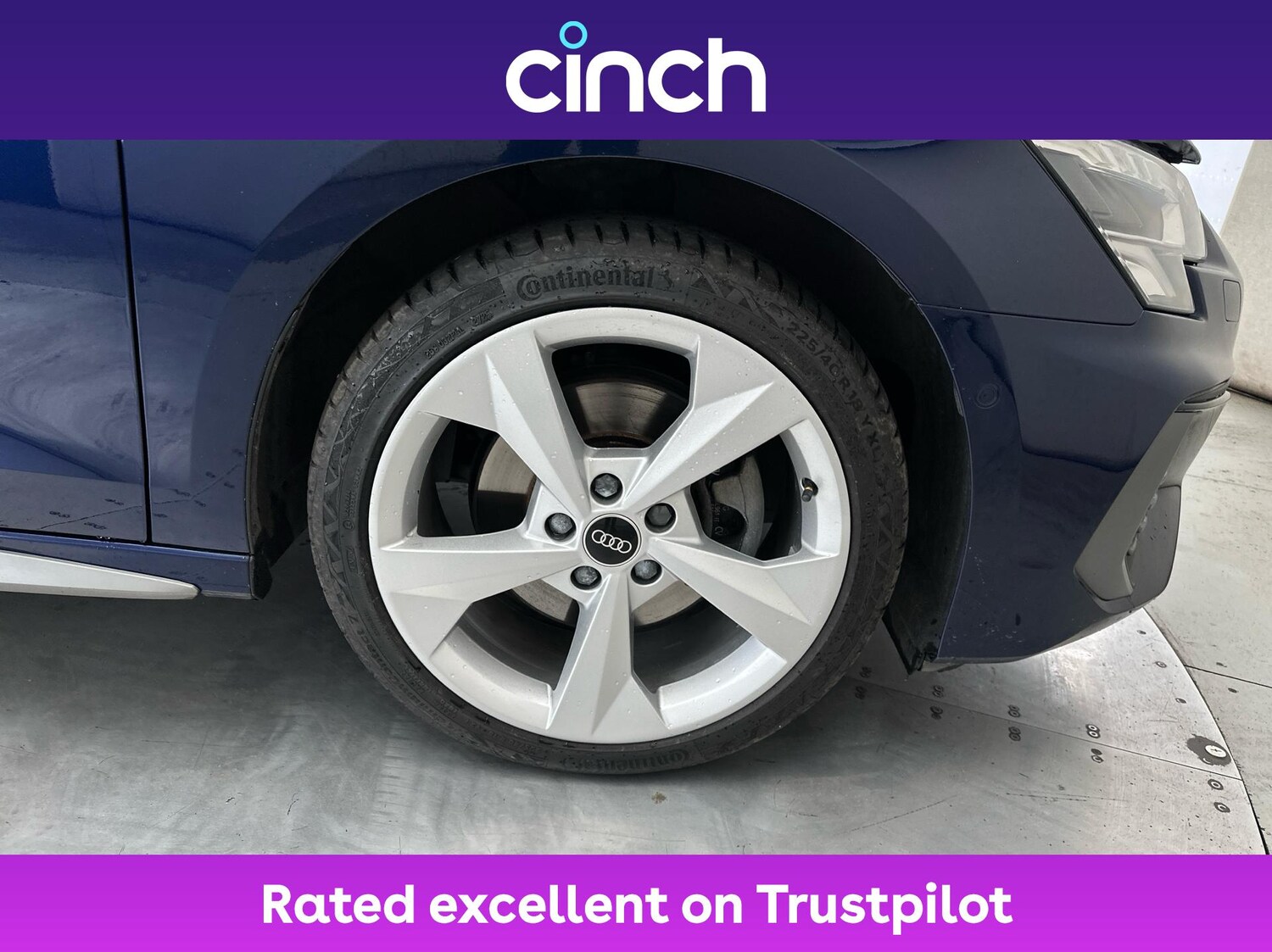 Used Audi A3 2022 for sale - 76481289: Photo 28