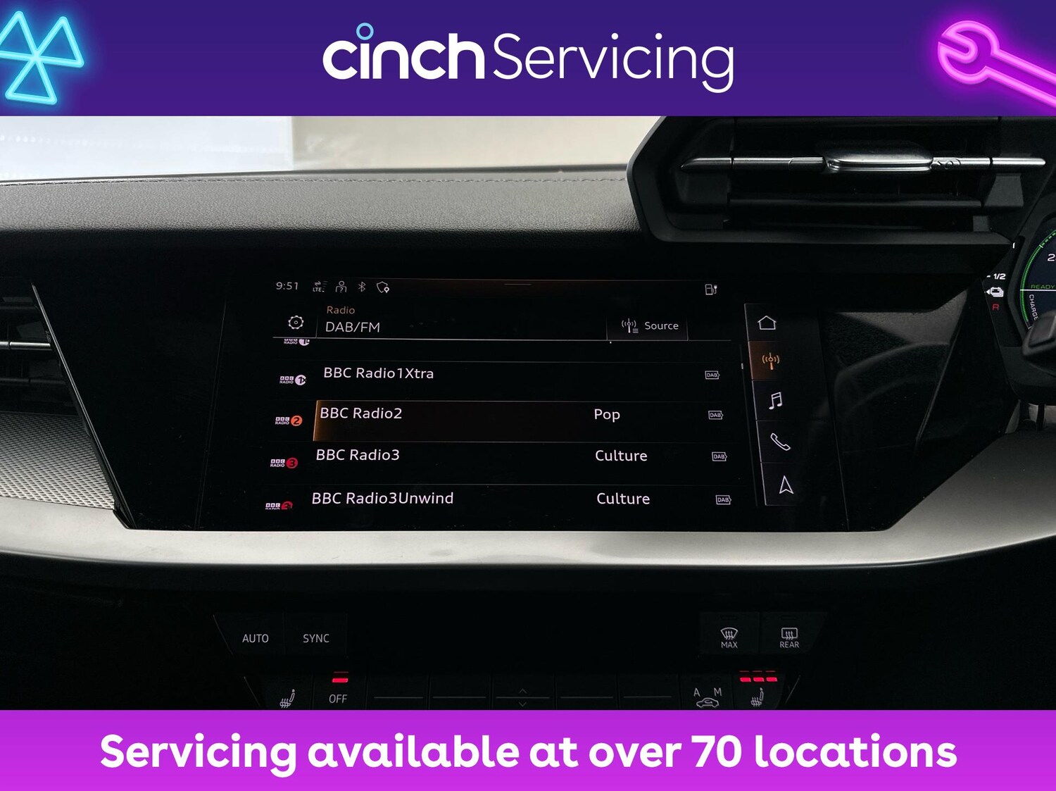 Used Audi A3 2022 for sale - 76481289: Photo 31