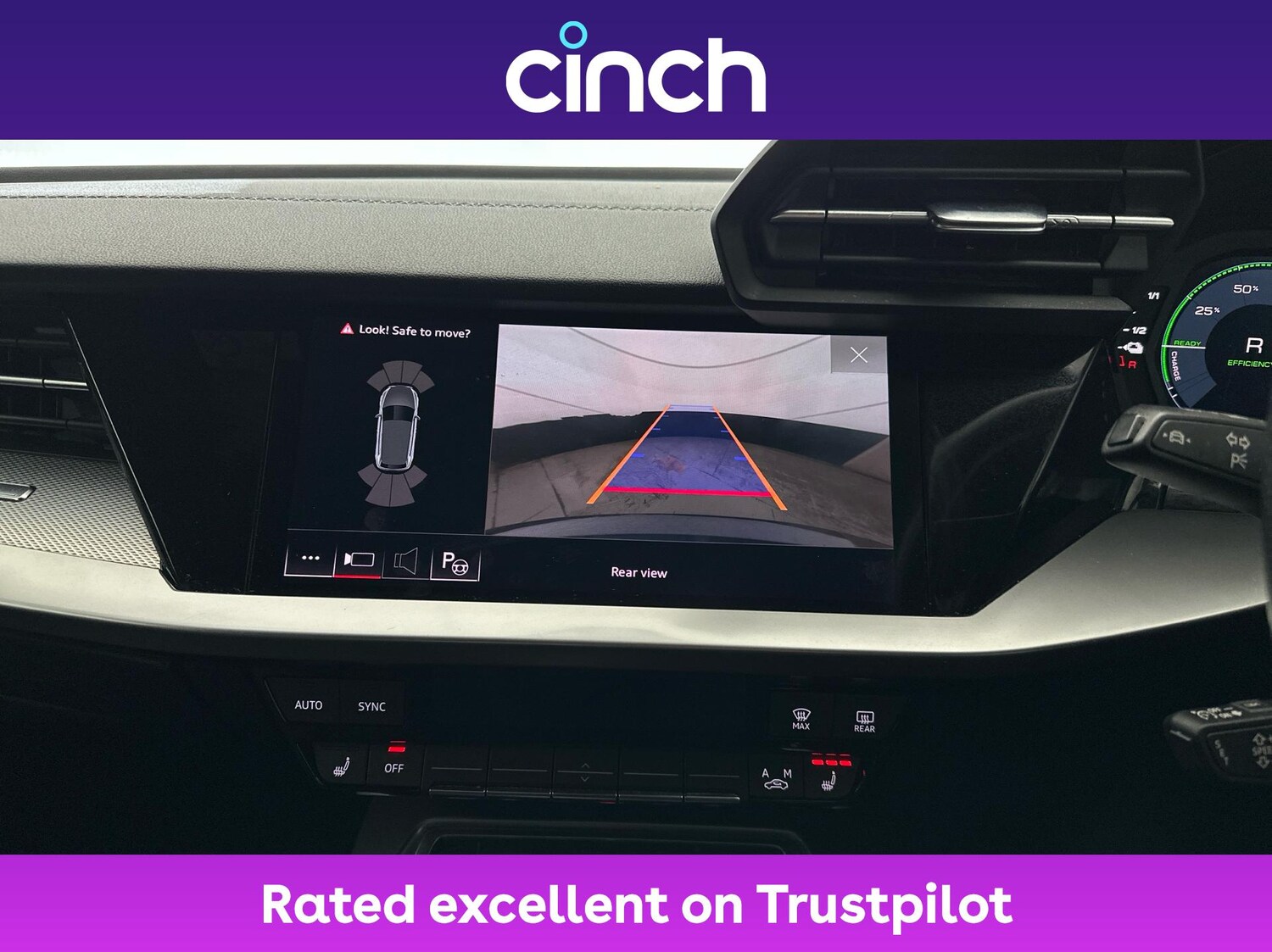 Used Audi A3 2022 for sale - 76481289: Photo 33