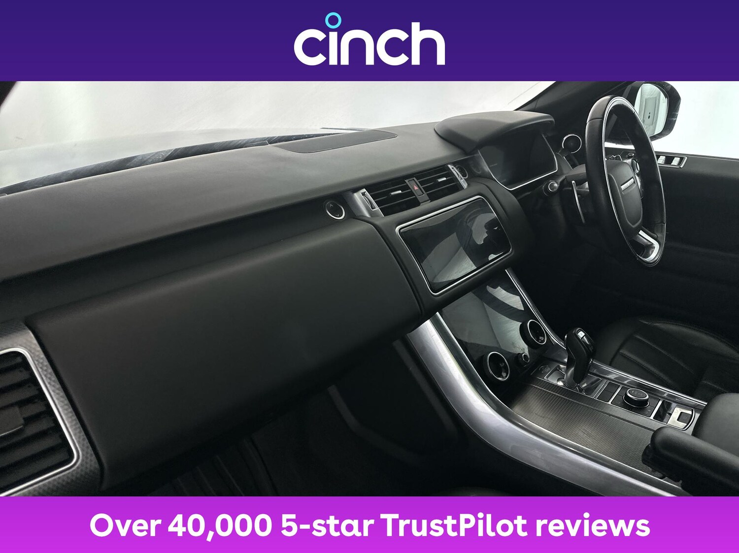 Used Land Rover Range Rover Sport 2019 for sale - 77014087: Photo 14