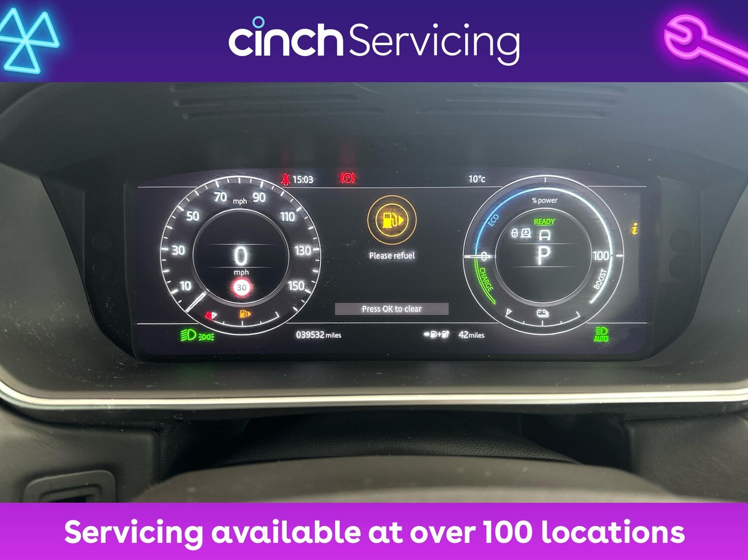 Used Land Rover Range Rover Sport 2019 for sale - 77014087: Photo 18